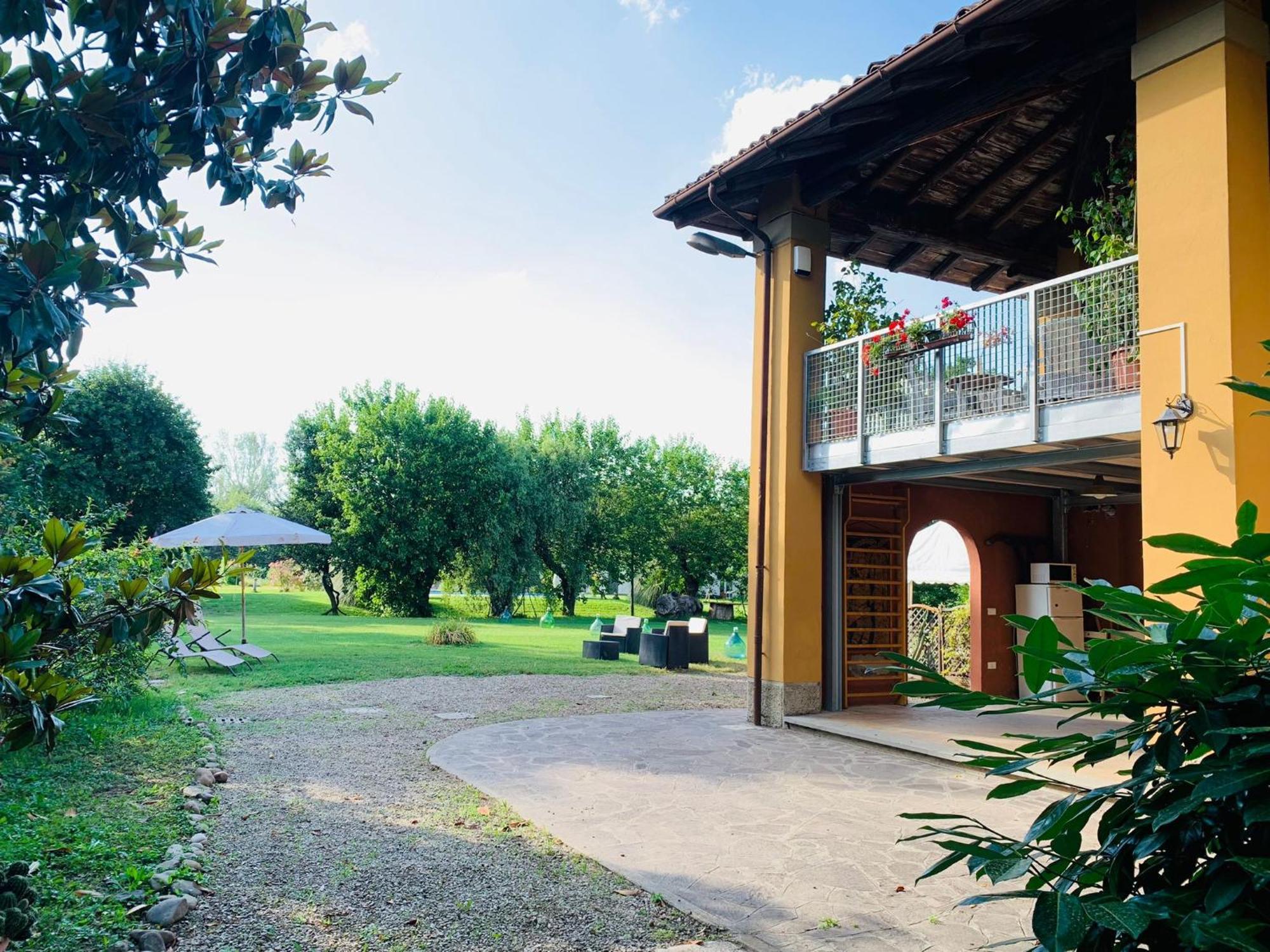 Quarto Di Villa Granarolo dell'Emilia Exterior photo