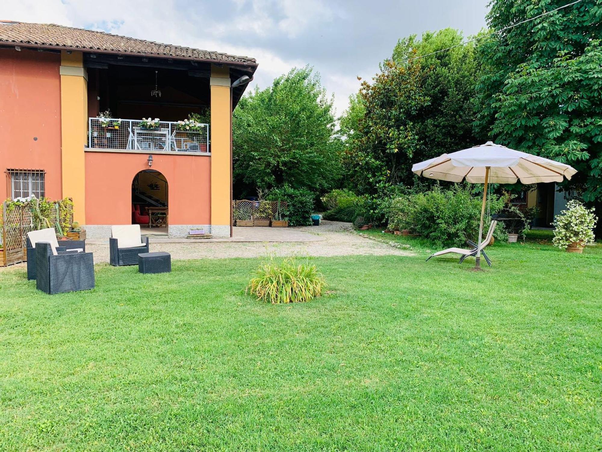 Quarto Di Villa Granarolo dell'Emilia Exterior photo